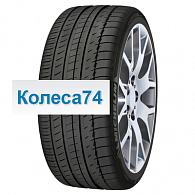 Шины Latitude Sport Michelin Latitude Sport 275/45R20 110Y XL N0 TL