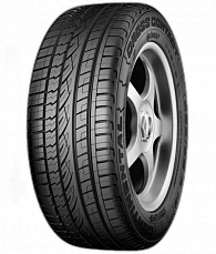 Шины ContiCrossContact UHP Continental ContiCrossContact UHP 265/50 R20 XL FR 111V TL