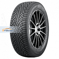 Шины Hakkapeliitta R5 Nokian Tyres Hakkapeliitta R5 255/45R19 104T XL TL