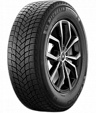 Шины X-Ice Snow SUV Michelin X-Ice Snow SUV 275/50R22 115H XL TL