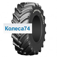 Шины LR7000 R-1W LingLong 600/70R30 158D LR7000 R-1W TL КИТАЙ