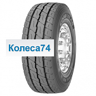 Шины Omnitrac MST II Goodyear Omnitrac MST II 445/65R22,5 169K TL