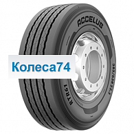 Шины RTR61 Accelus RTR61 385/65R22,5 164K TL M+S 3PMSF 20PR