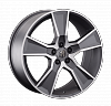 Диск литой 20x9.0J  5x112 A157 MGMF Replay  ET33 / 66.6