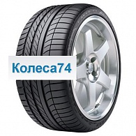 Шины Eagle F1 Asymmetric Goodyear Eagle F1 Asymmetric 255/30R19 91Y XL TL FP ROF