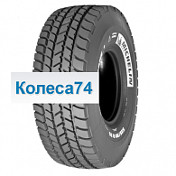 Шины X-Crane + Michelin X-Crane + 525/80R25(20,5R25) 176F TL