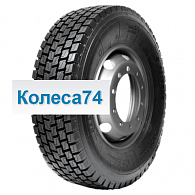 Шины T298 NorTec T298 315/80R22,5 156/153K TL 20PR