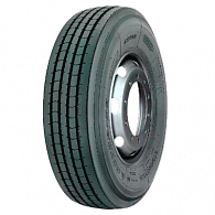 Шины CR960A Goodride 245/70R19,5 136/134M CR960A TL 16PR ТАИЛАНД