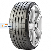 Шины P Zero Pirelli P Zero 245/40R20 99W XL TL S.C.PZ4