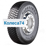 Шины FD622+ Firestone 295/80R22,5 152/148M FD622+ TL