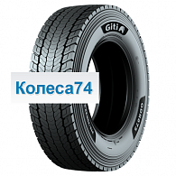 Шины GDR675 GiTi GDR675 315/70R22,5 154/150L TL 18PR