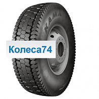 Шины NR 201 Kama 315/60R22,5 152/148K NR 201 TL