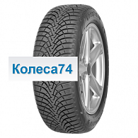 Шины UltraGrip 9+ Goodyear UltraGrip 9+ 175/60R15 81T TL M+S