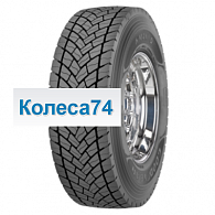 Шины KMAX D Goodyear 315/45R22,5 147/145L KMAX D TL