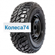 Шины Vigorous MT601 HiFly Vigorous MT601 LT265/70R17 121/118Q TL 10PR