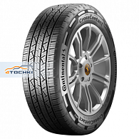 Шины CrossContact H/T Continental 265/65R18 114H CrossContact H/T TL FR