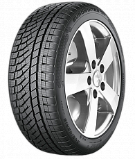 Шины Eurowinter HS02 PRO Falken Eurowinter HS02 PRO 235/50 R21 101V TL