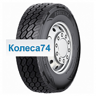 Шины FAM211 Fortune 385/65R22,5 160K FAM211 TL 20PR ТАИЛАНД