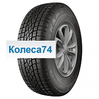 Шины 221 Kama 235/70R16 109Q 221 TL