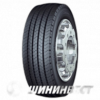 Шины HSR1 315/70 R22.5 154/150L TL