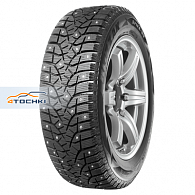 Шины Blizzak Spike-02 215/55R17 98T TL (шип.)