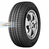 Шины Conti4x4Contact Continental Conti4x4Contact 265/60R18 110H MO TL FR ML