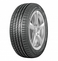 Шины Ikon Tyres Nordman SX3 R16 205/60 92H