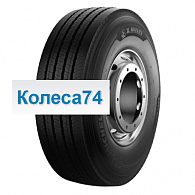 Шины X Multi F Michelin 385/55R22,5 160K X Multi F TL M+S