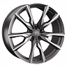 Диск литой 22x9.5J  5x112 A245 MGMF Replay  ET36 / 66.6